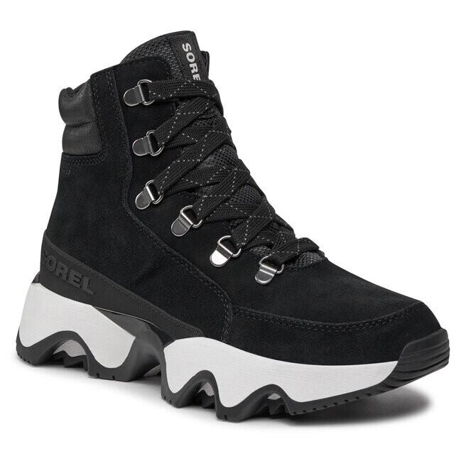 

Кроссовки Sorel KineticImpact Conquest, черный
