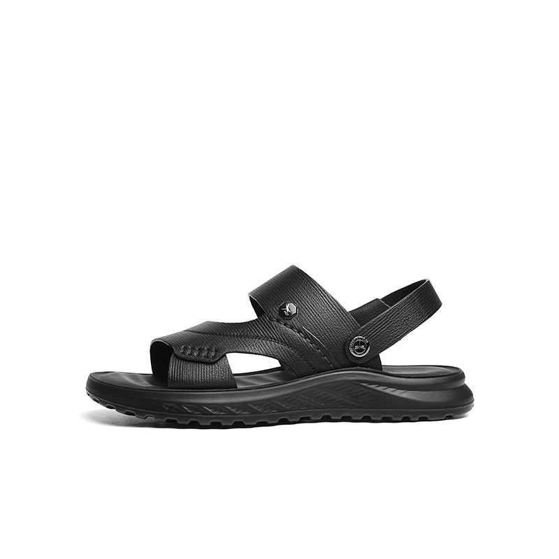 

Пляжные сандалии мужские RED DRAGONFLY, Black