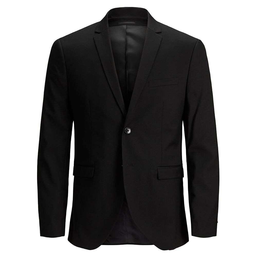 

Блейзер Jack & Jones Franco Plus, черный