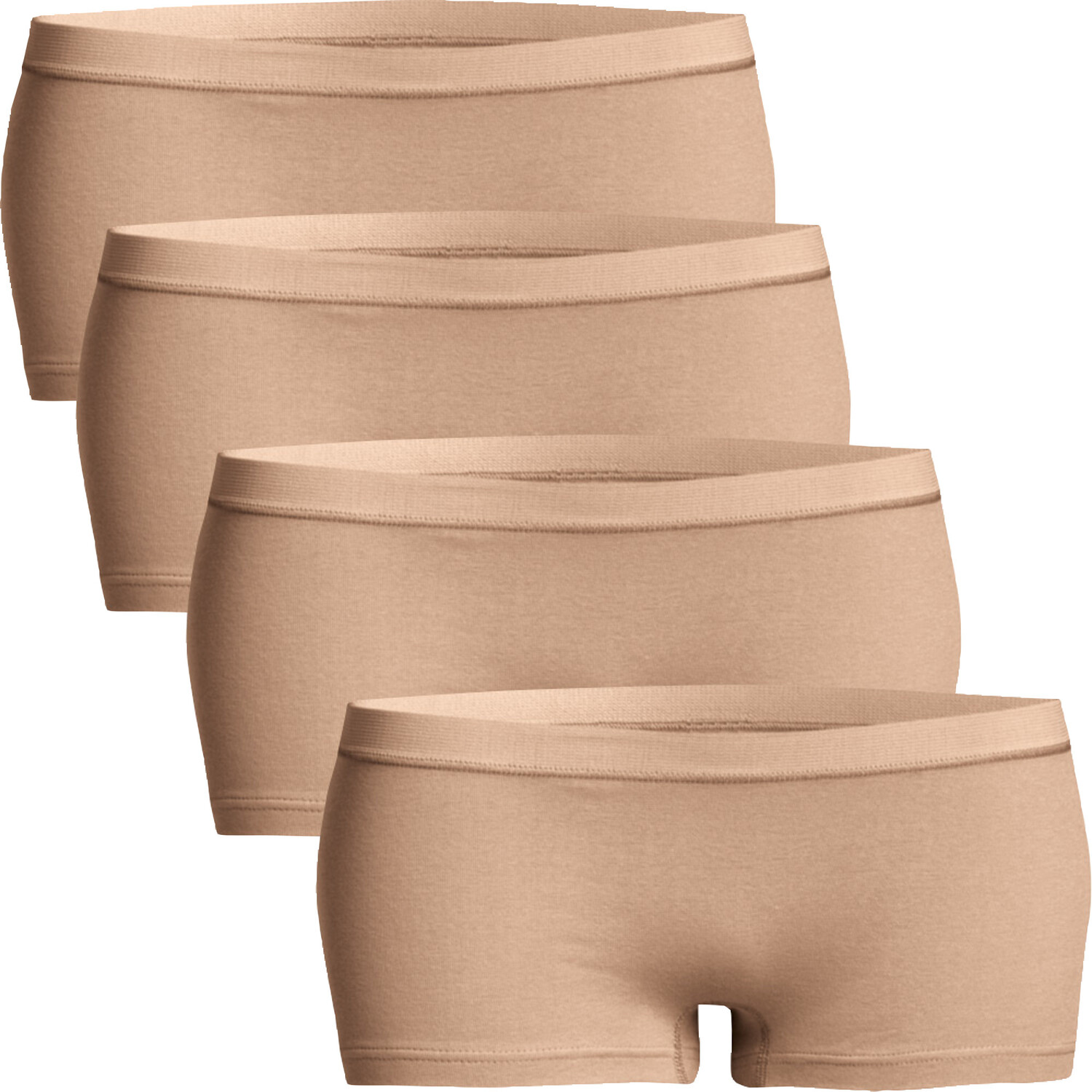 

Трусы Con ta Pants 4er Pack, цвет haut