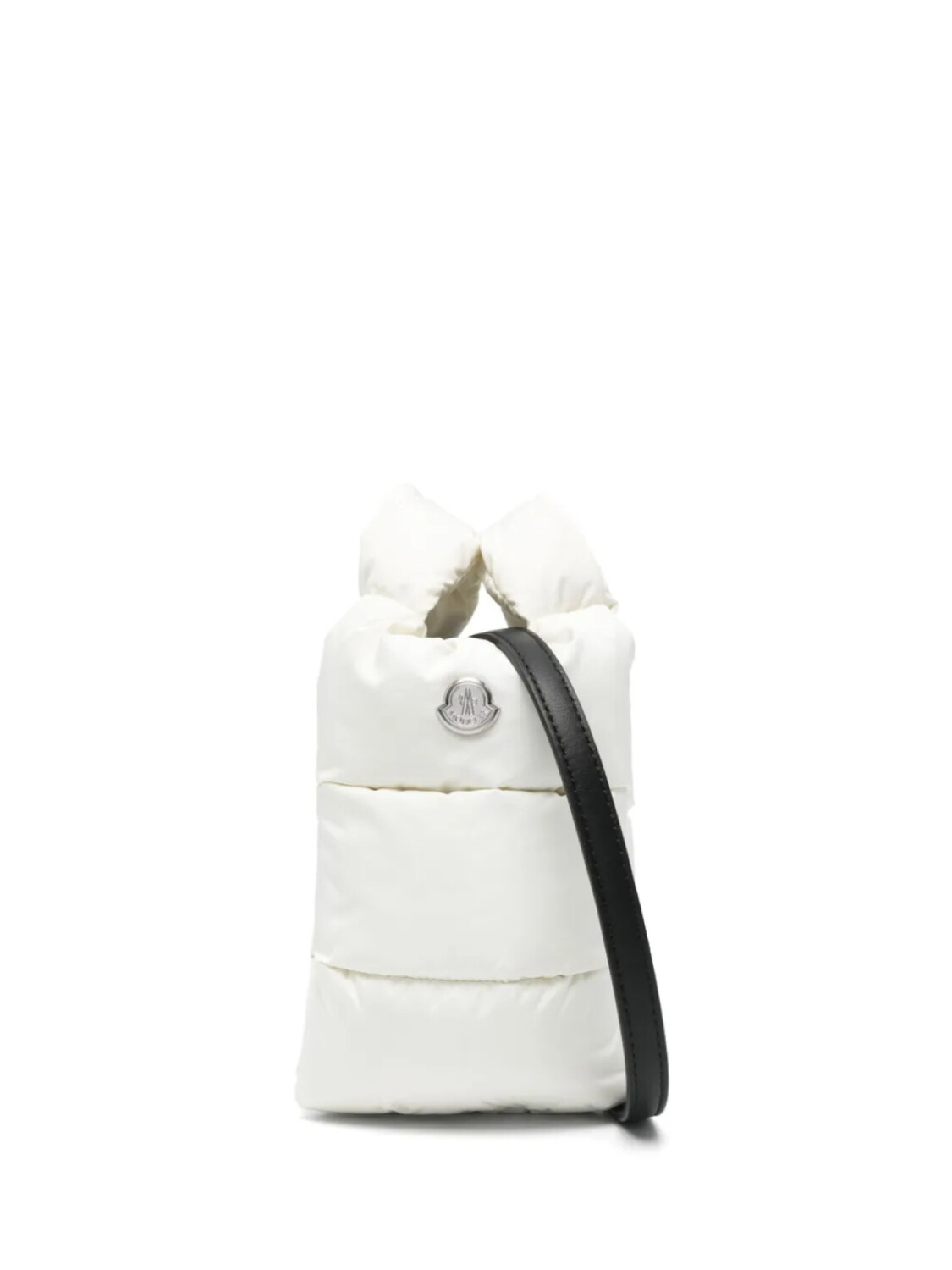 

Moncler маленькая сумка Legere, белый
