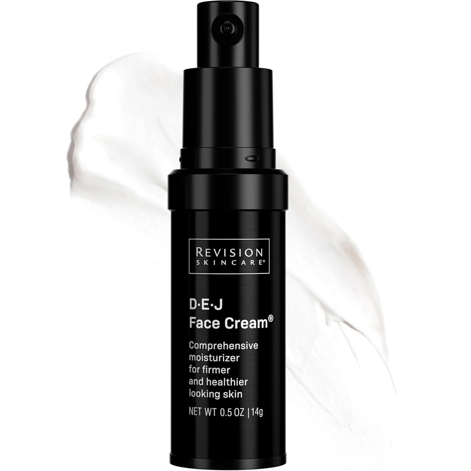 Крем для лица Revision Skincare — Увлажняющий D·E·J Face Cream, усовершенствованный антивозрастной уход, лифтинг и