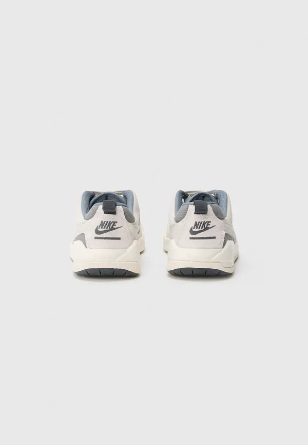 Унисекс кроссовки эпохи джордана Jordan, Cool Grey/Jade Aura/Ris Whisper/Anthracite/Sail/Iced Carmine — фото 3