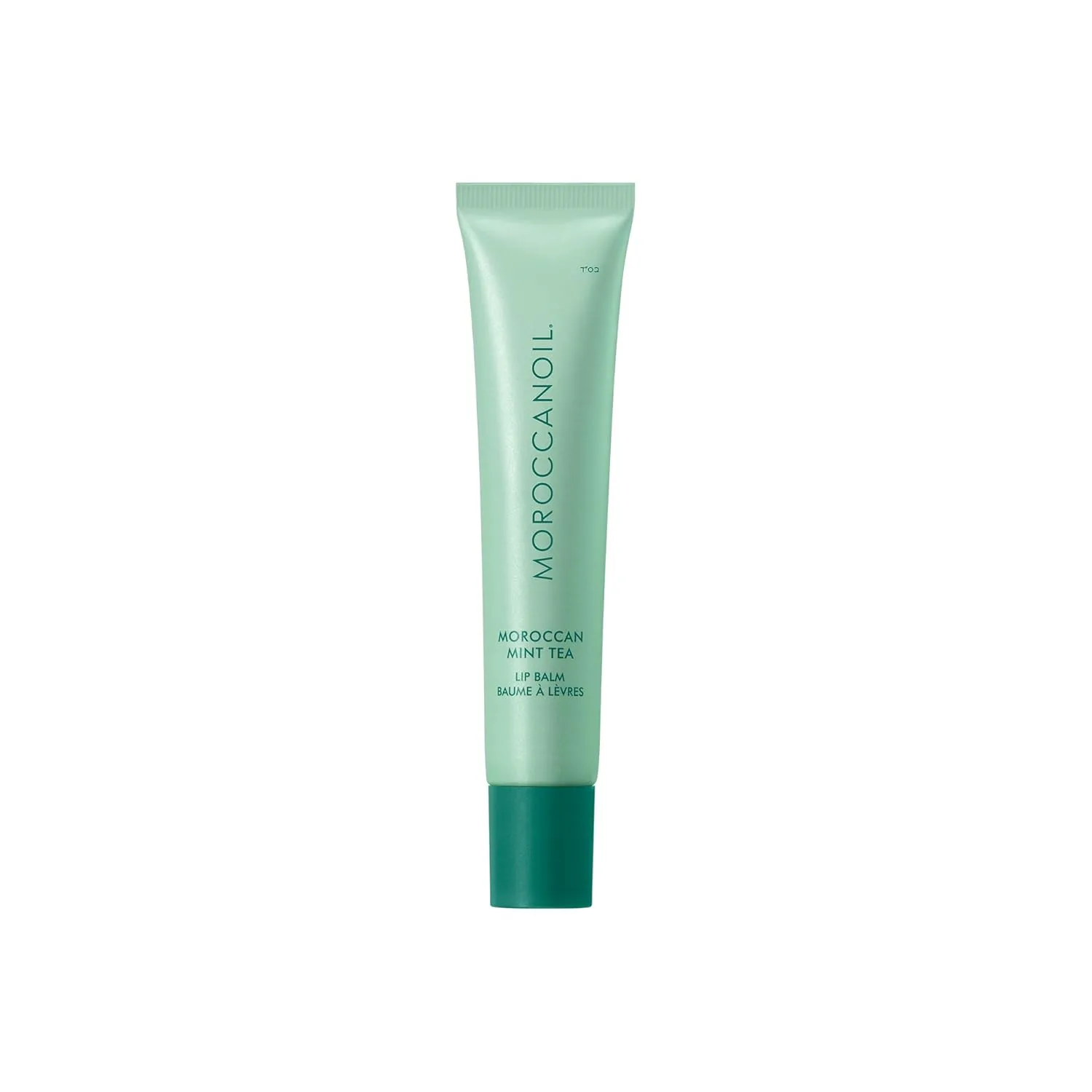 Бальзам для губ Moroccanoil, Clear
