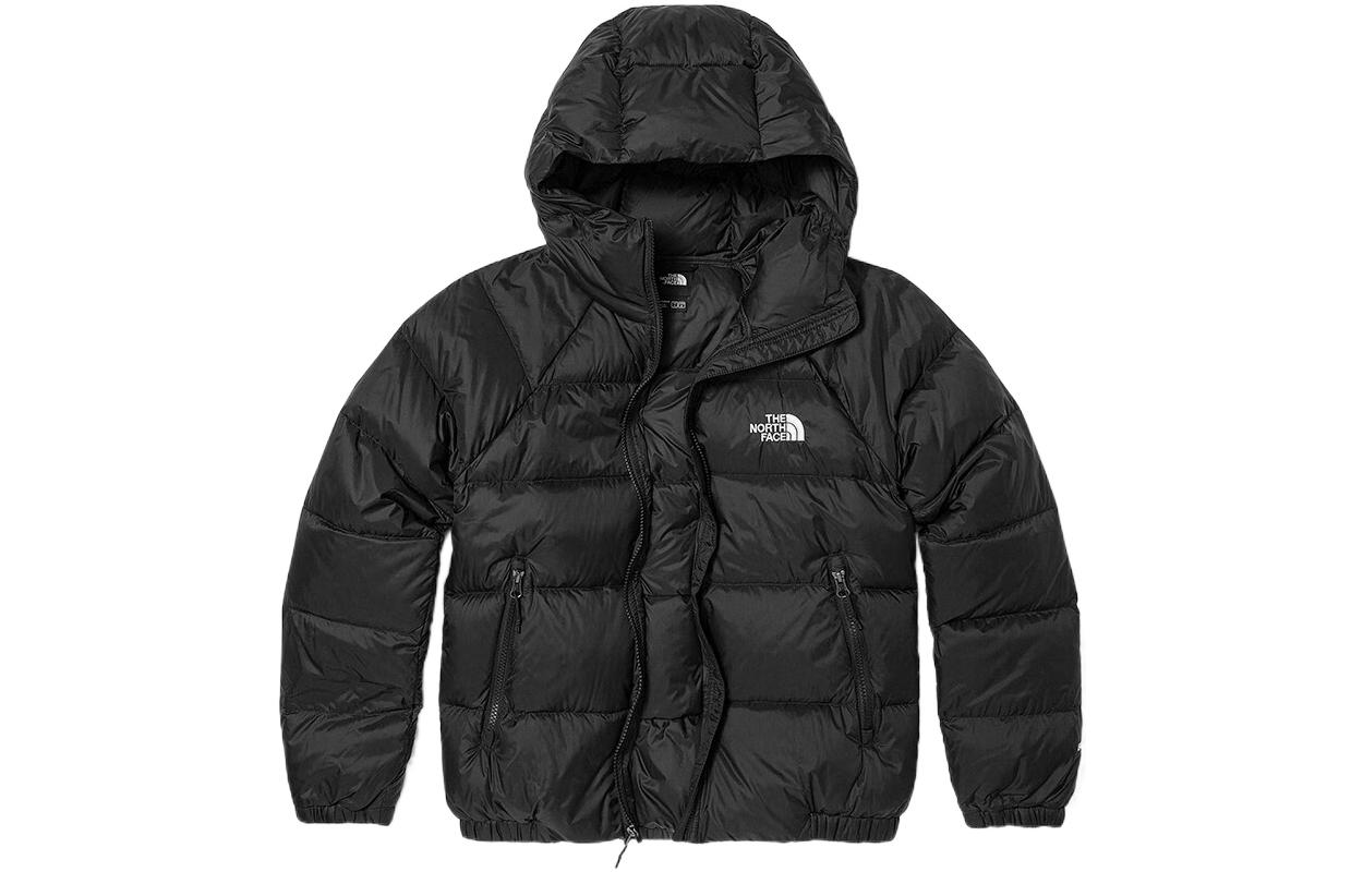 

THE NORTH FACE Женский пуховик, цвет Black