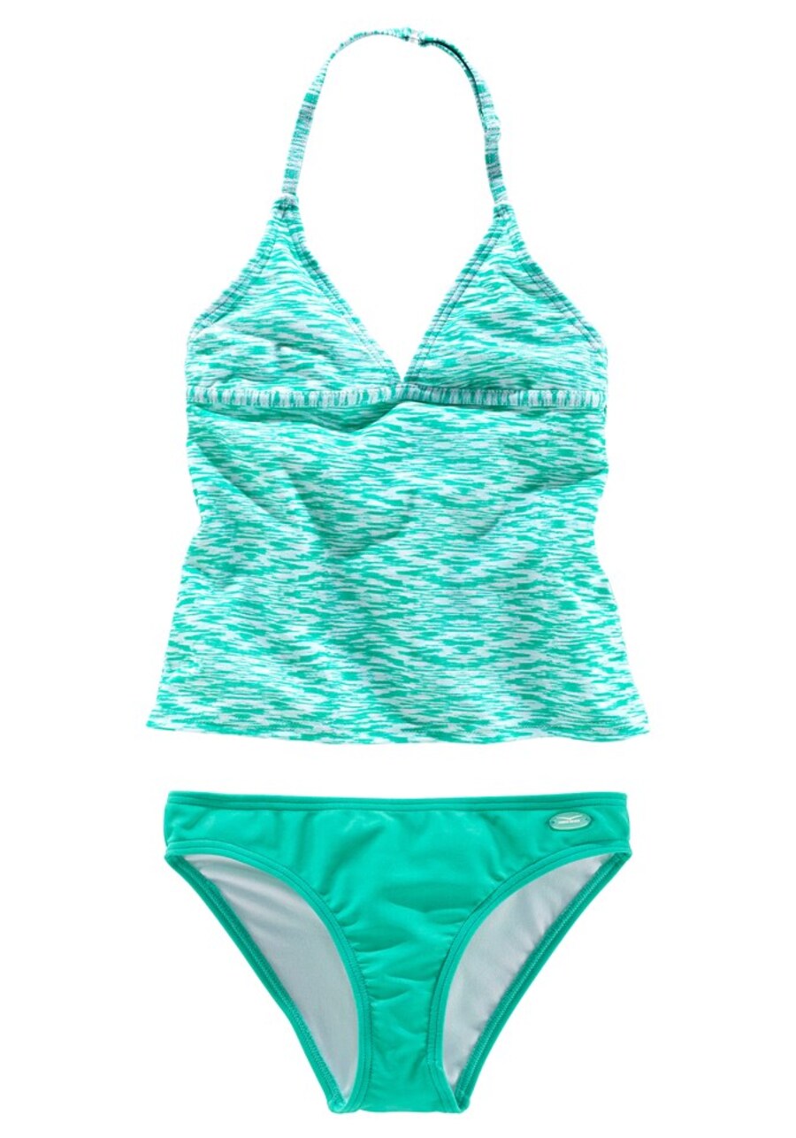 

Треугольное бикини VENICE BEACH, цвет Turquoise