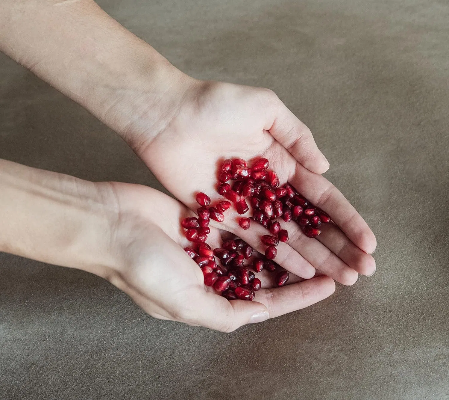 Увлажняющее молочко для тела KORRES Olive & Pomegranate Korres — фото 3