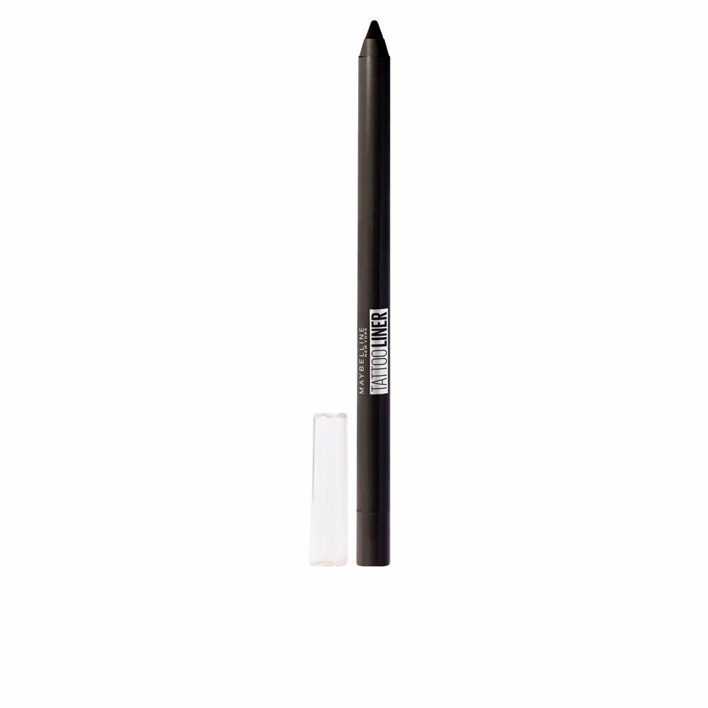 

Подводка для глаз Tattoo liner gel pencil Maybelline, 1,3 г, 900-deep onix black