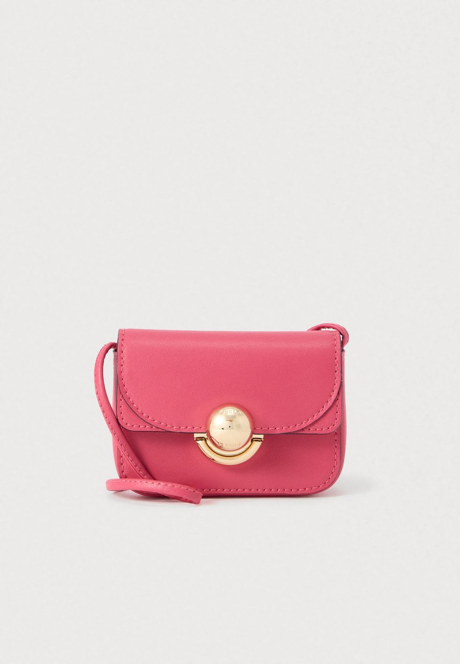 

Кошелек Furla SFERA COIN CASE, Velvet Pink/Sabbia/Pink