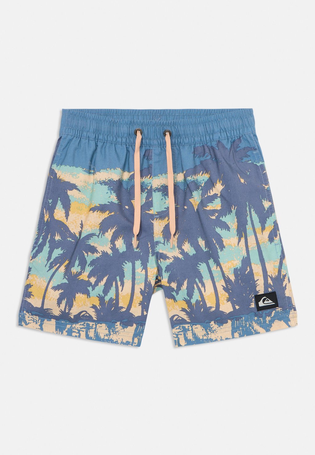 

Пляжные шорты EVERYDAY STRAIGHT VOLLEY Quiksilver, синий