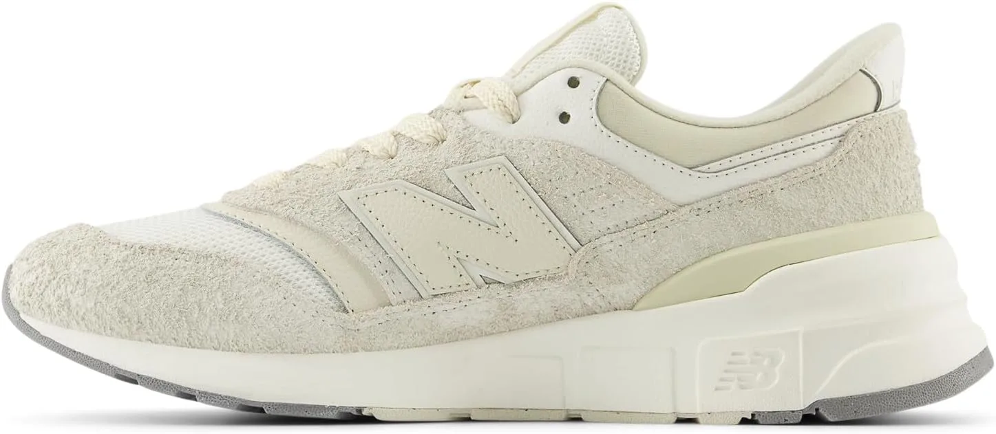 Кроссовки New Balance Unisex 997r V1 — фото 4