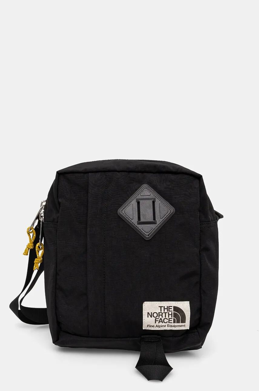 

Сумочка The North Face Беркли, черный