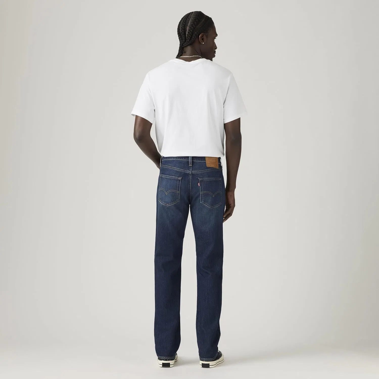 Джинсы Levi's 511, синий — фото 2