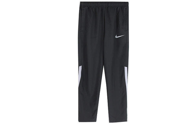 

Мужские повседневные брюки Nike, цвет Black
