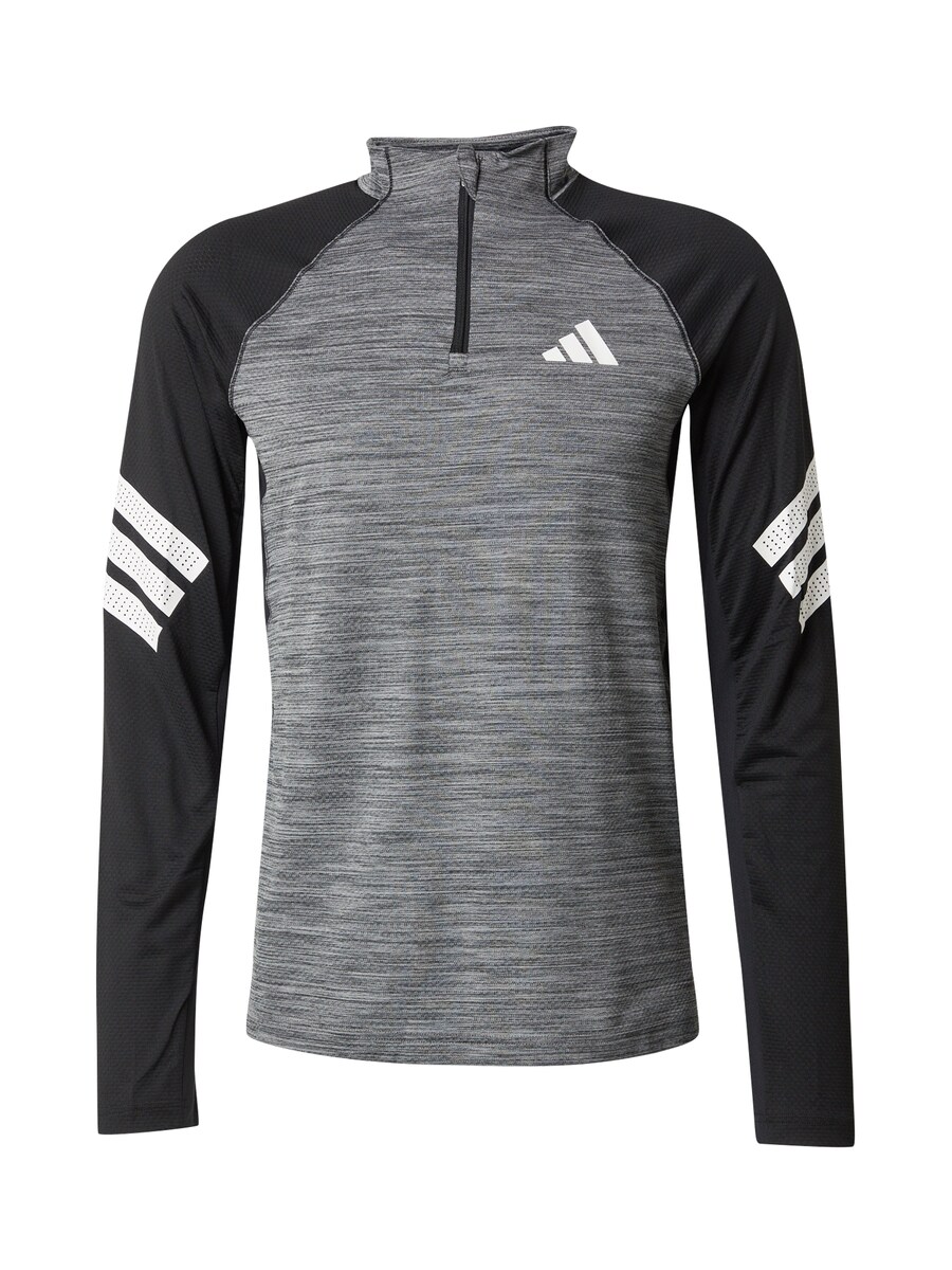 

Рубашка для выступлений ADIDAS PERFORMANCE GYM+, серый