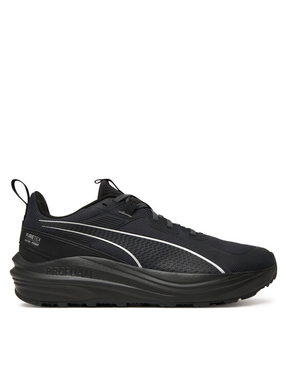

Беговые кроссовки Flare Pro Trail Ptx 312041 01 Puma, чёрный
