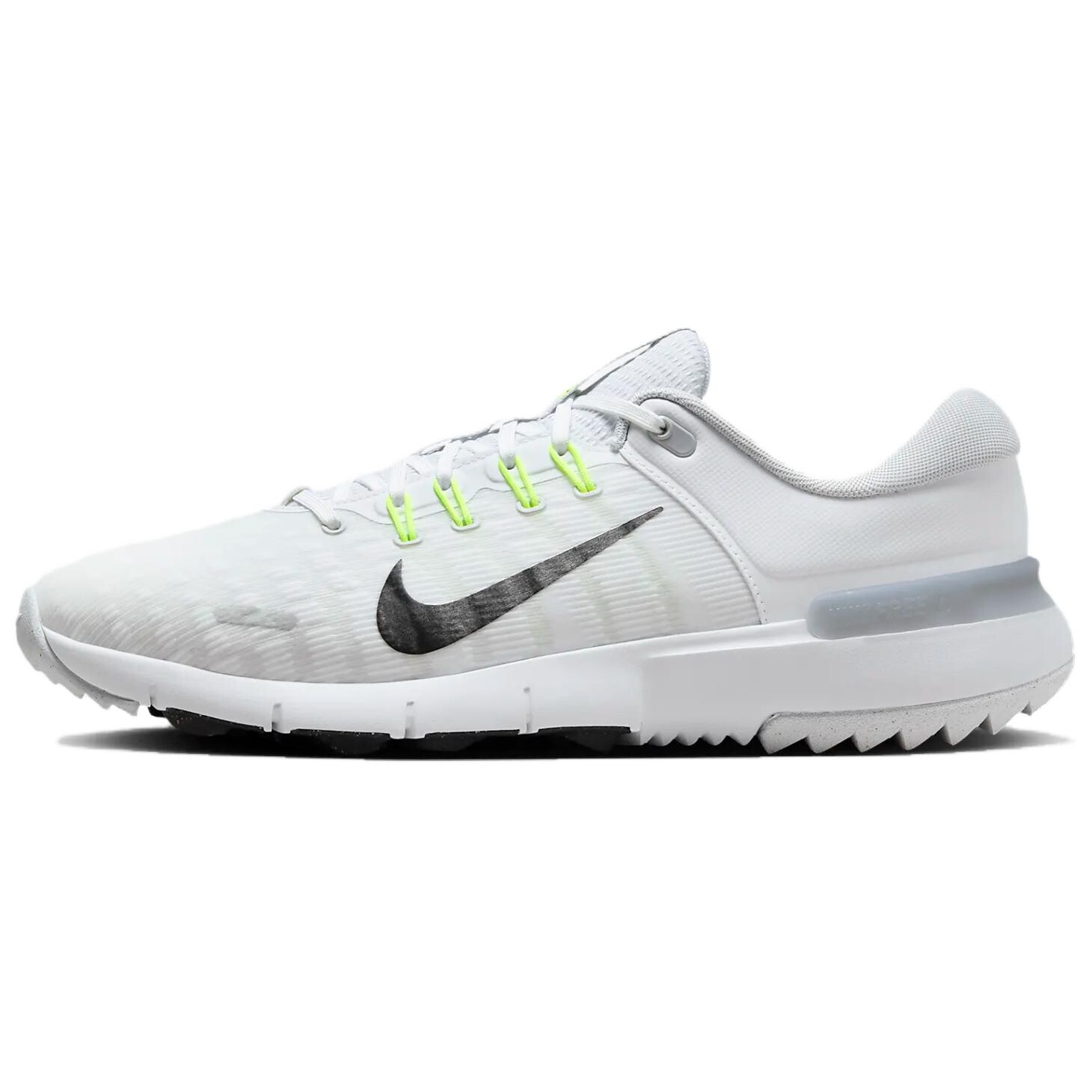 

Обувь Nike для гольфа Мужчины, Black/White