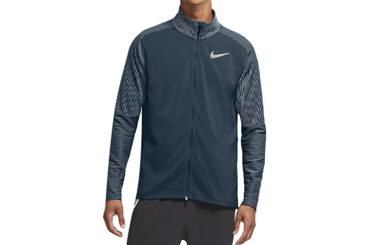 

Куртка мужская Deep Ocean Blue Nike, синий
