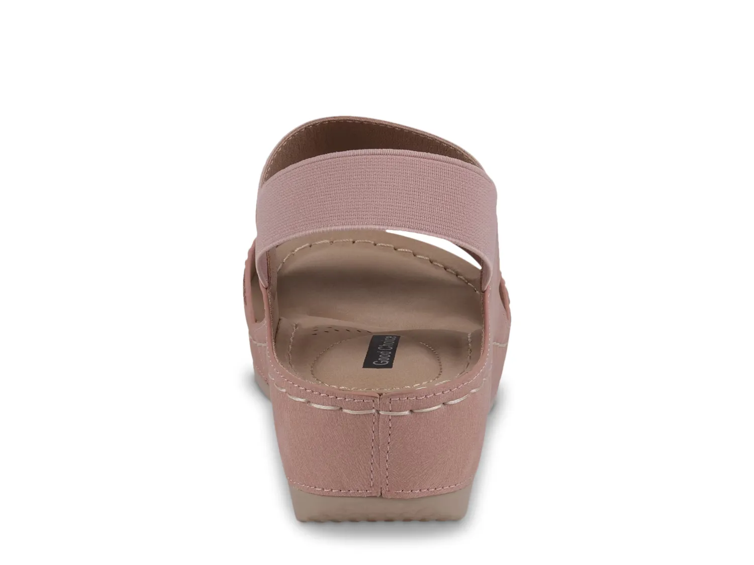 Сандалии Tammy Wedge Sandal Good Choice, светло-розовый — фото 2
