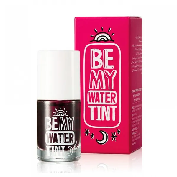 

Тинт для губ и щек Be My Water Tint Yadah, 10 g