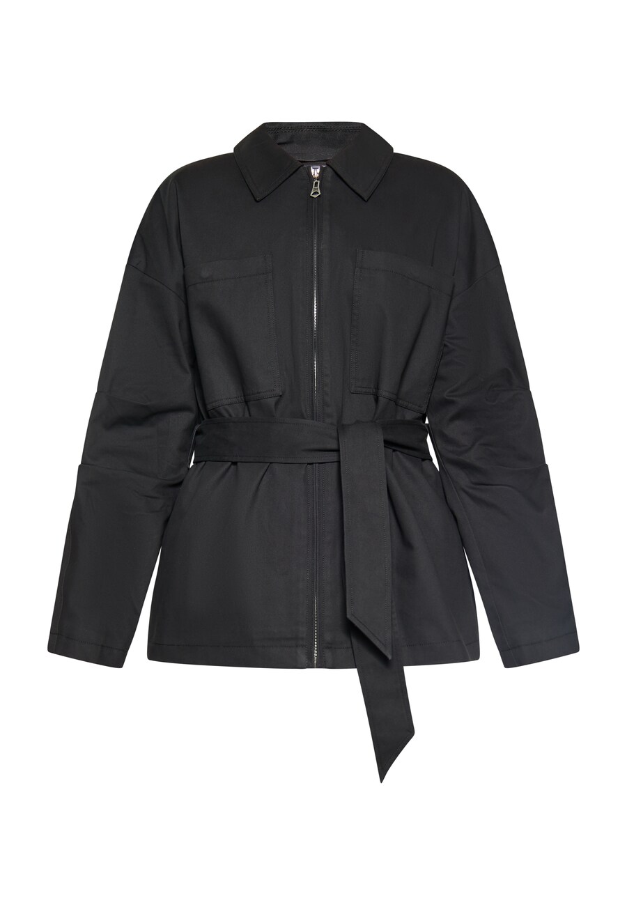 

Куртка межсезонная DreiMaster Vintage, черный