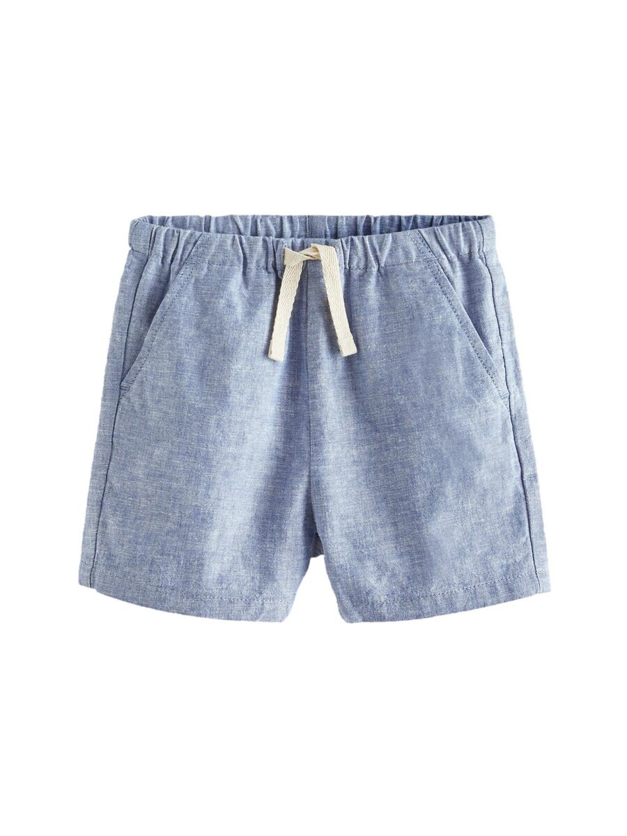 

Шорты Next Regular Pants, синий