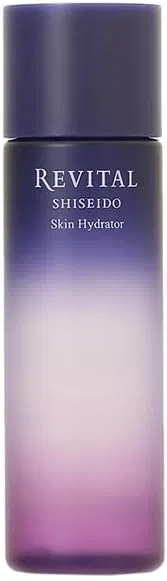 Лосьон Shiseido — Для лица Revital Skin Hydrator, 150 мл