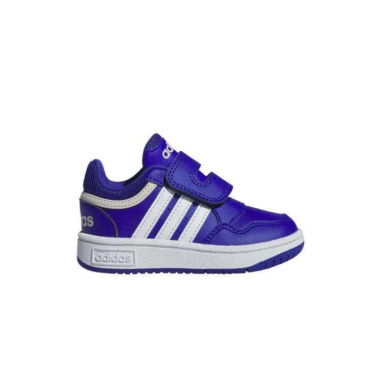 

Кроссовки adidas Hoops I Royal Blue, синий