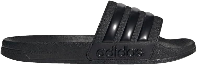 

Шлепанцы Adidas unisex-adult Adilette Shower, черный