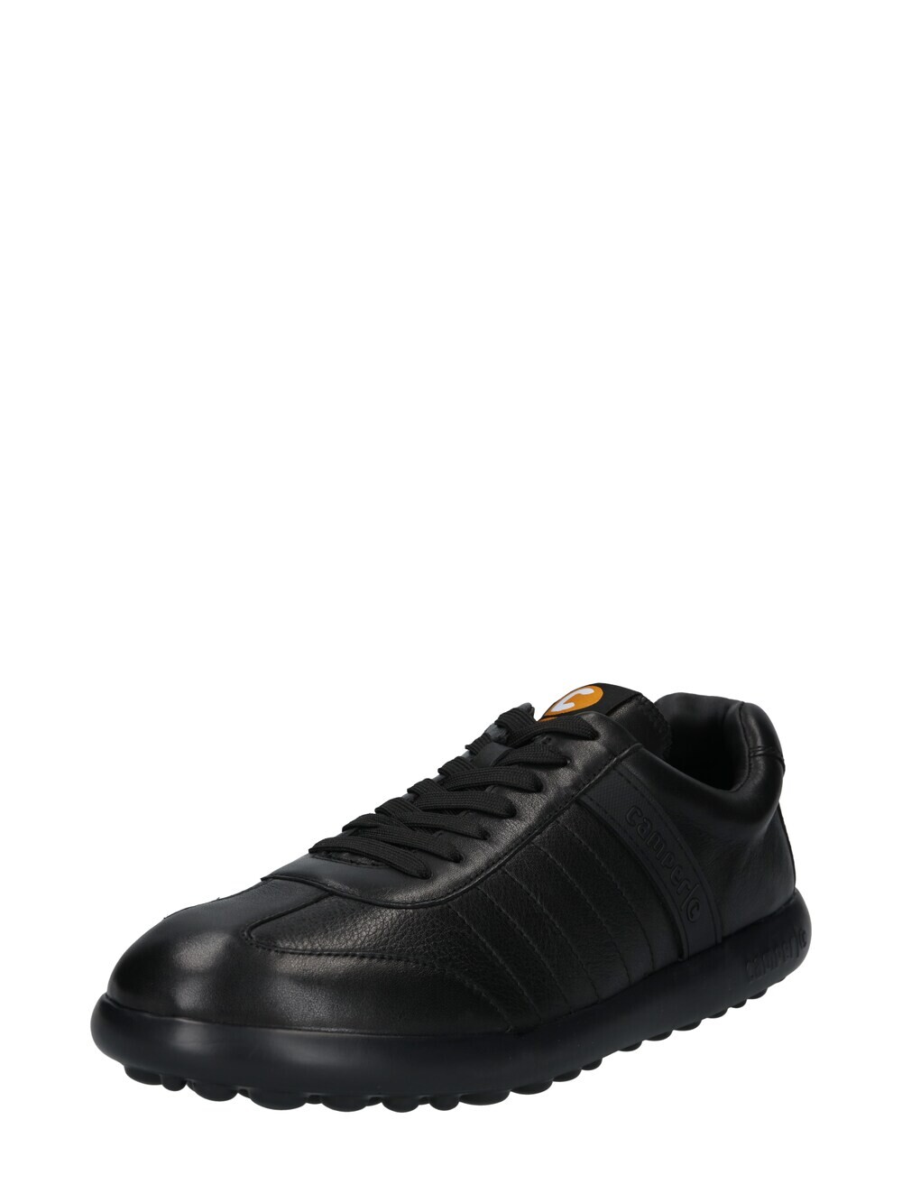 

Кроссовки Camper Pelotas, черный