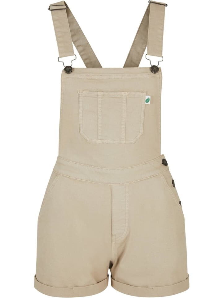 

Комбинезон Urban Classics, цвет offwhite raw, Серый, Комбинезон Urban Classics, цвет offwhite raw