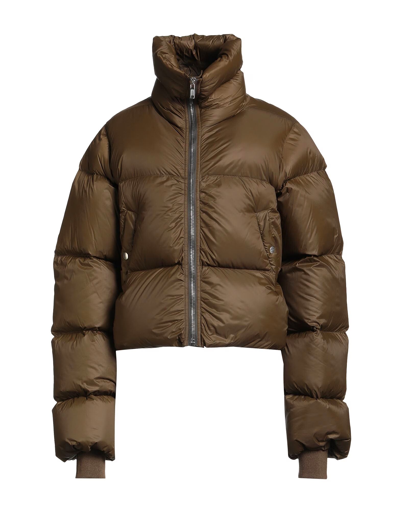 

Куртка Rick Owens, зеленый