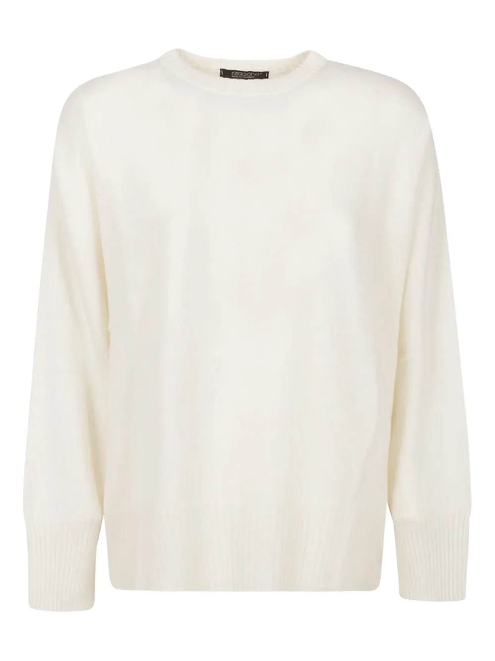 

Кашемировый свитер Aragona, нейтральный