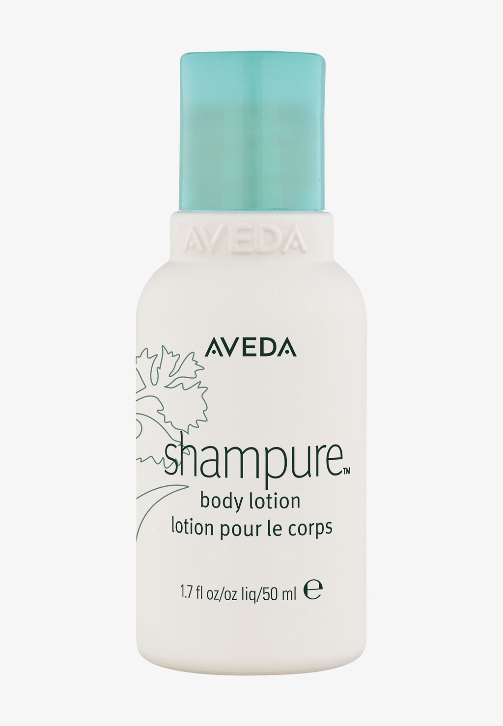 

Увлажнение Shampure Лосьон Для Тела Aveda