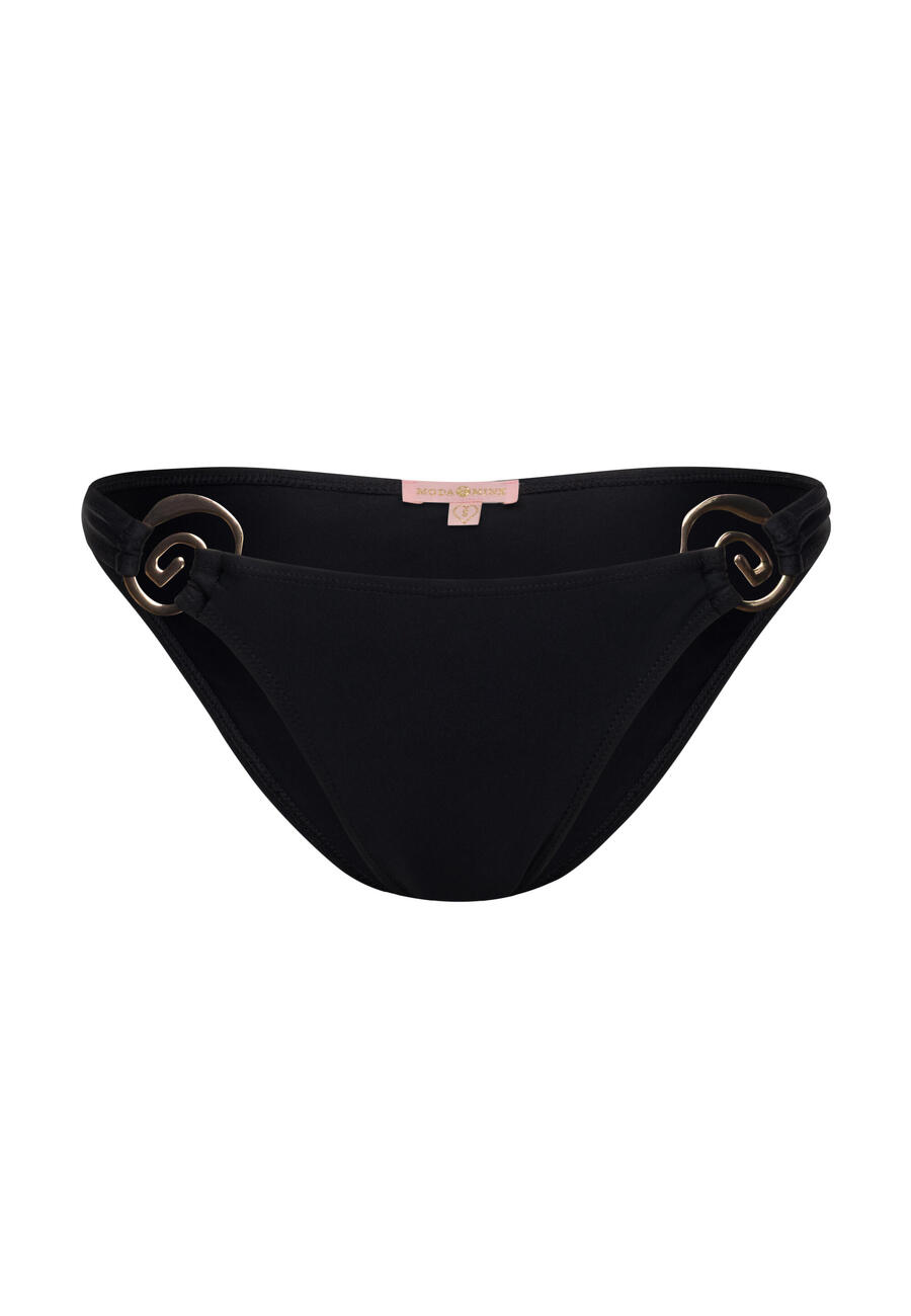 

MODA MINX Плавки бикини SWIRL JEWEL