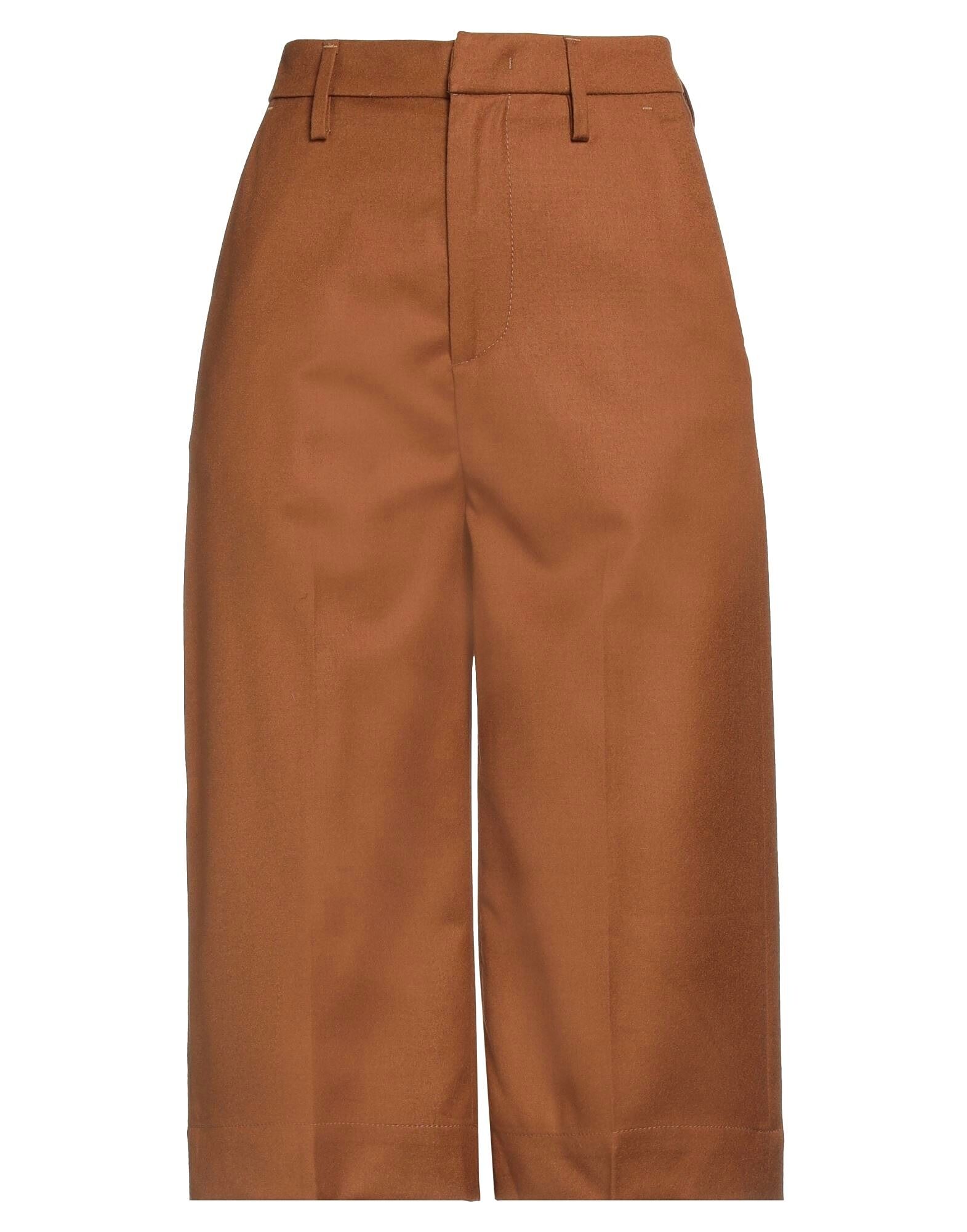 

Брюки Dondup, коричневый