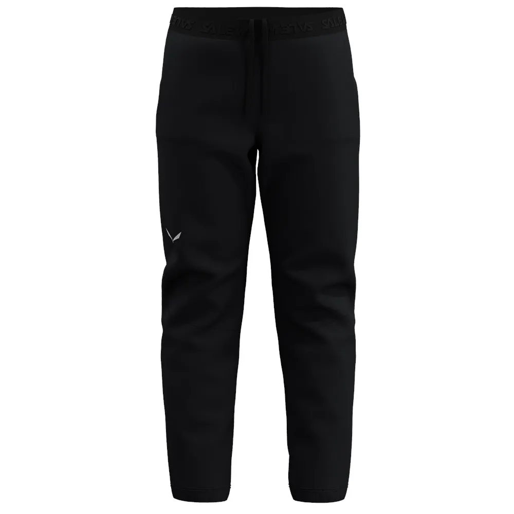 

Брюки Salewa Dolomia, черный