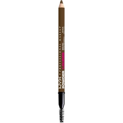 

Профессиональная пудра для макияжа Loud Brow Pencil, оттенки до 12 NYX