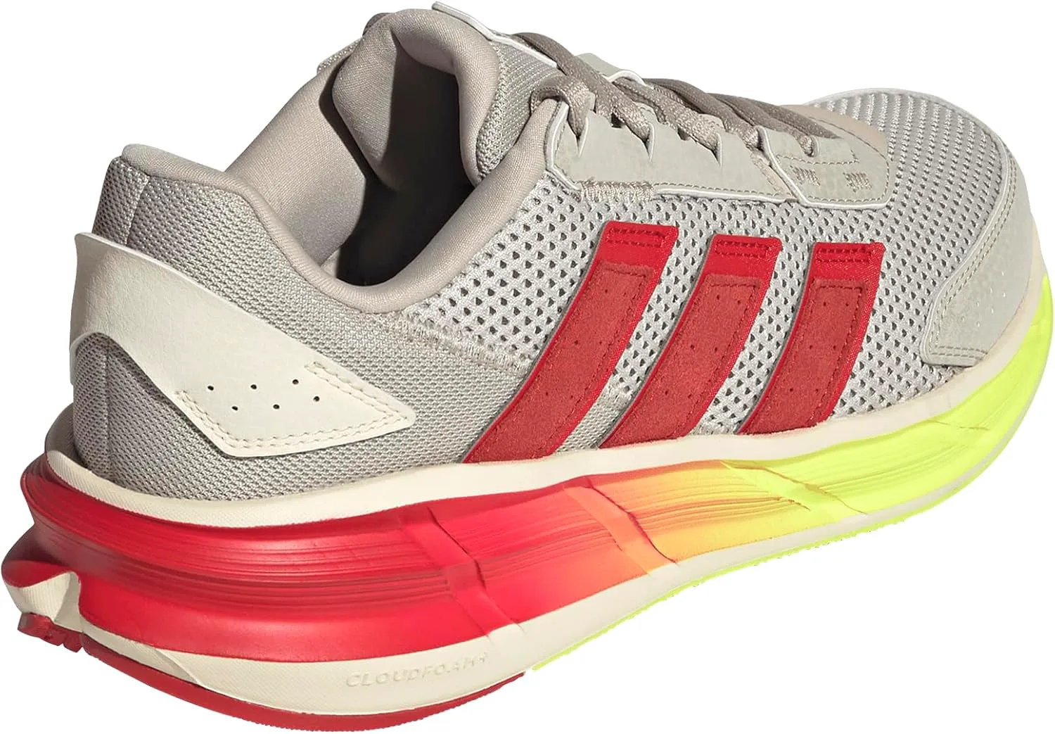 Мужские кроссовки Adidas Astrastar — фото 4