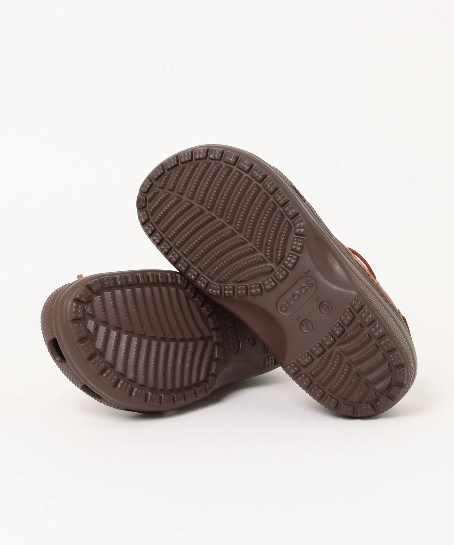 Мужские сандалии Crocs Classic Islander — фото 3