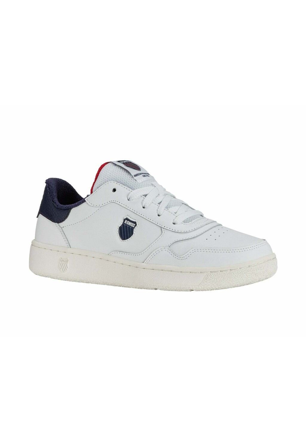 

Кроссовки K-SWISS, белый