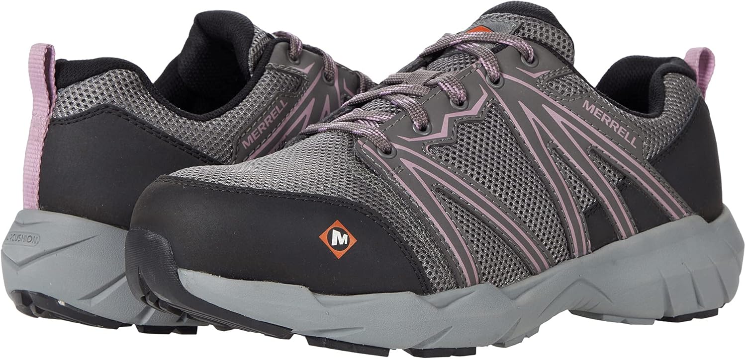 

Мужские ботинки Merrell Fullbench Superlite, Charcoal