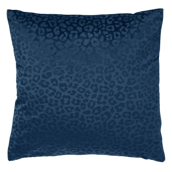 

Декоративная подушка Dutch Decor Chessy 45x45 cm, 45x45x45 см цвет pantone insignia blue