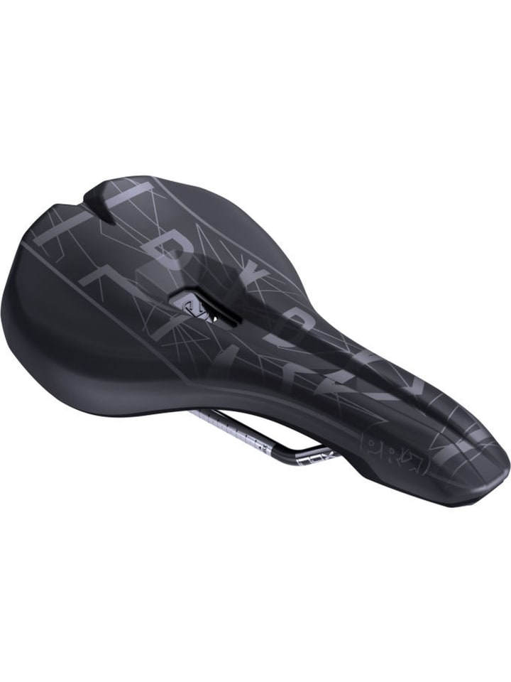 

PRO Седло MSU 1.3 E-MTB черного цвета