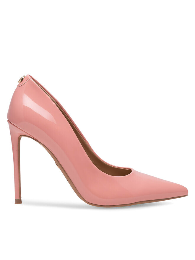 

Туфли на высоком каблуке Nine West, розовый