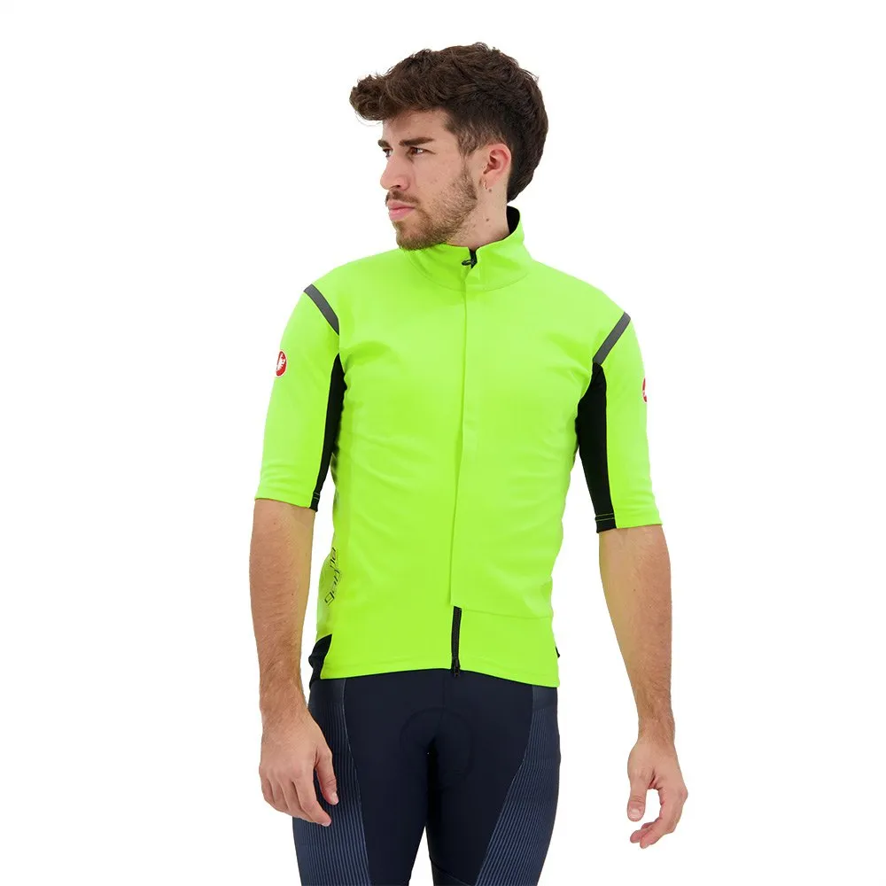 

Куртка Castelli Gabba RoS 2, зеленый