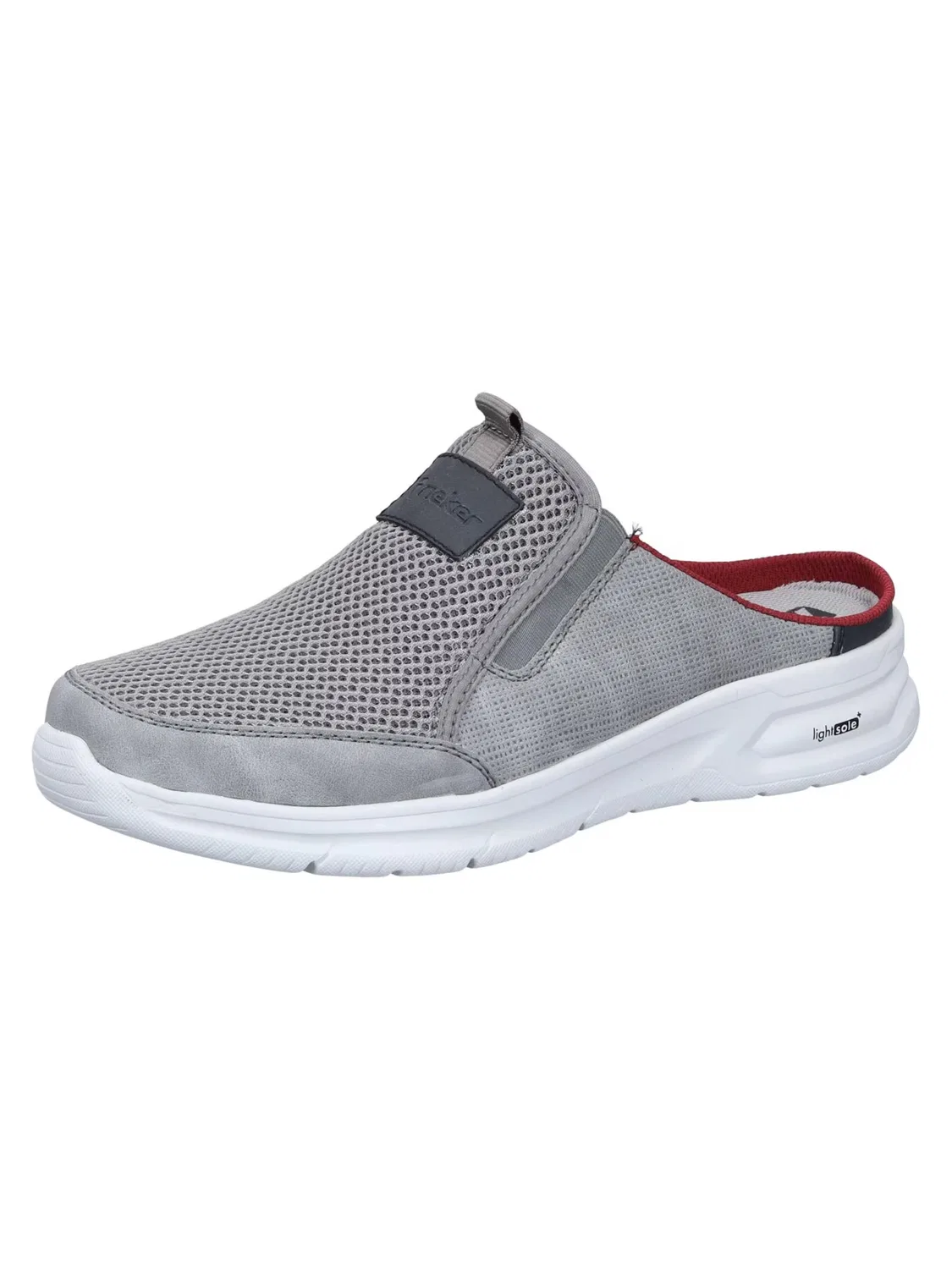Сабо Rieker, Grey