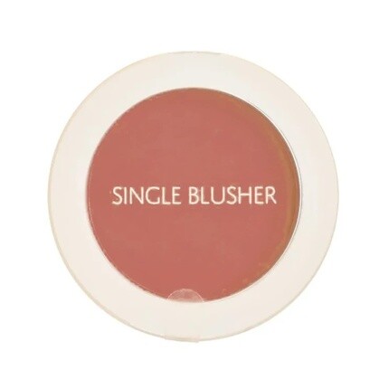 

[SAEM] Saemmul Single Blusher 5g Trench Rose Dusty Red 0,18 унции Thesaem