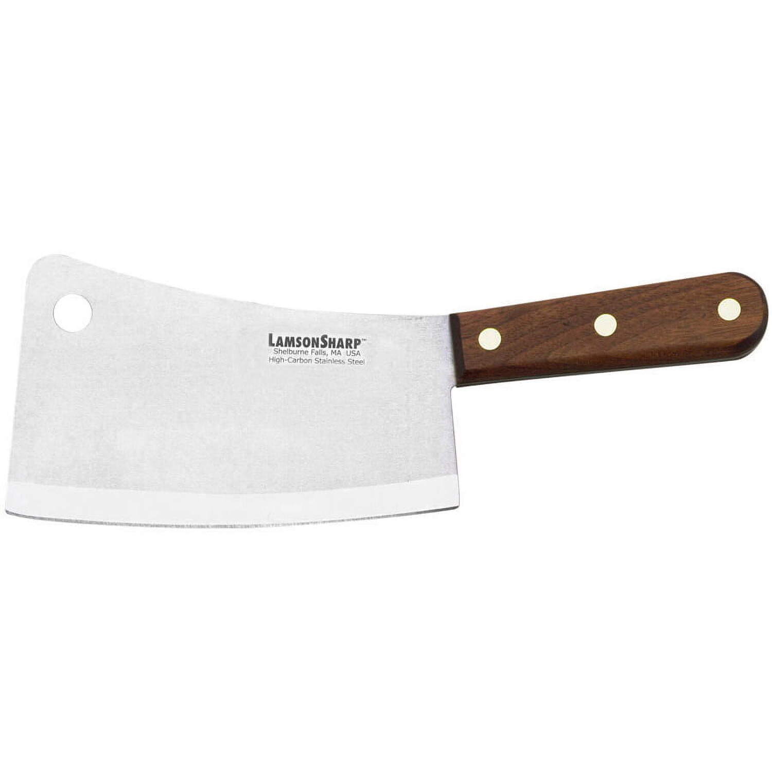 

Нож для мяса LamsonSharp Pro
