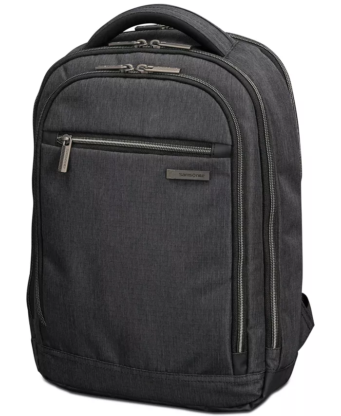 

Современный мини-рюкзак Utility 15.5" Samsonite, серый